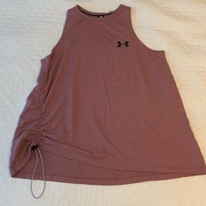NWOT Under Armour Tank